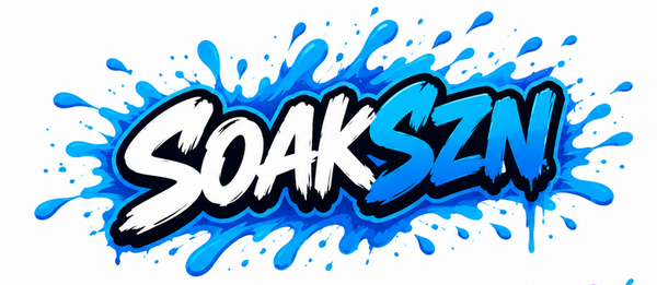 Soak Szn